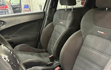 Nissan Juke Nismo, 2014 год, 1 650 000 рублей, 9 фотография