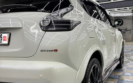 Nissan Juke Nismo, 2014 год, 1 650 000 рублей, 6 фотография
