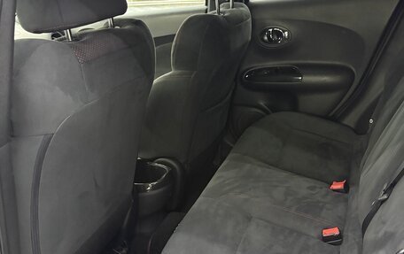 Nissan Juke Nismo, 2014 год, 1 650 000 рублей, 10 фотография