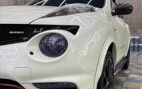 Nissan Juke Nismo, 2014 год, 1 650 000 рублей, 8 фотография