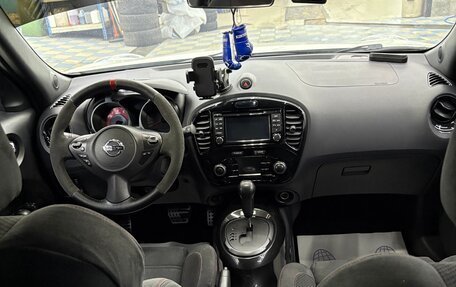Nissan Juke Nismo, 2014 год, 1 650 000 рублей, 12 фотография
