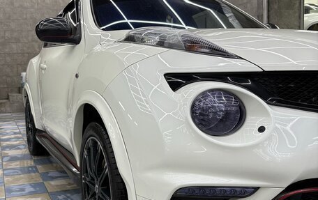 Nissan Juke Nismo, 2014 год, 1 650 000 рублей, 7 фотография