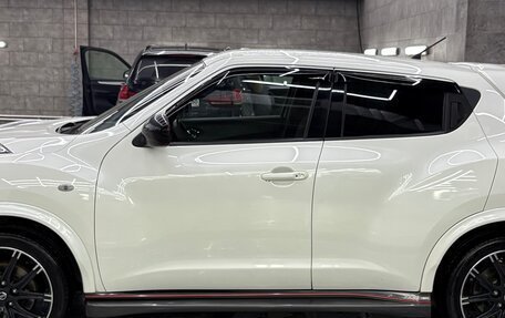 Nissan Juke Nismo, 2014 год, 1 650 000 рублей, 3 фотография