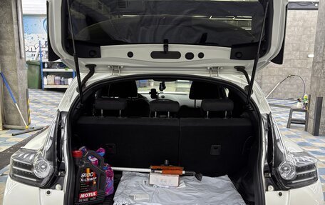 Nissan Juke Nismo, 2014 год, 1 650 000 рублей, 14 фотография