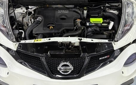 Nissan Juke Nismo, 2014 год, 1 650 000 рублей, 16 фотография