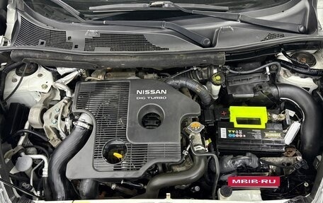 Nissan Juke Nismo, 2014 год, 1 650 000 рублей, 15 фотография