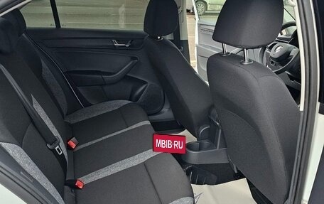 Skoda Rapid II, 2021 год, 1 550 000 рублей, 8 фотография