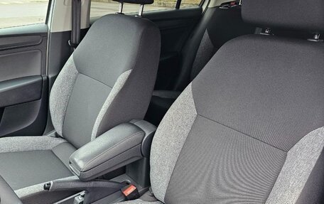 Skoda Rapid II, 2021 год, 1 550 000 рублей, 12 фотография