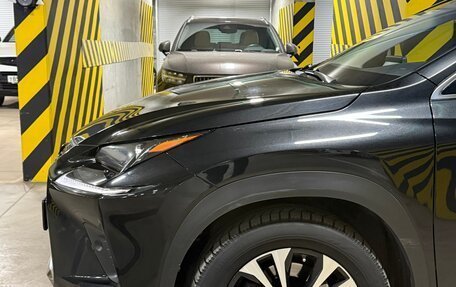 Lexus NX I, 2019 год, 2 950 000 рублей, 3 фотография