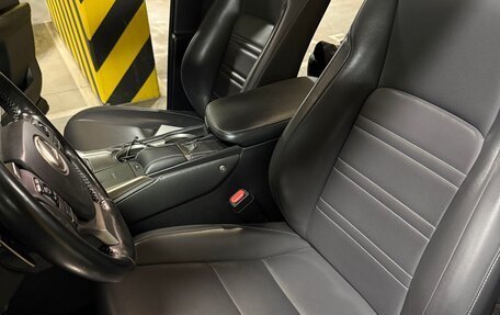 Lexus NX I, 2019 год, 2 950 000 рублей, 9 фотография