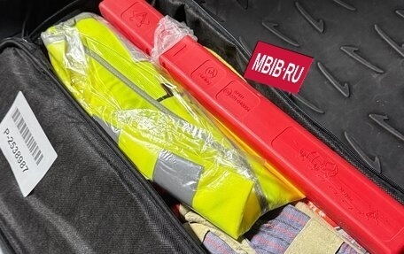 Lexus NX I, 2019 год, 2 950 000 рублей, 14 фотография