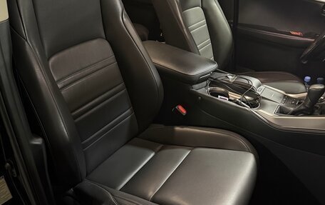 Lexus NX I, 2019 год, 2 950 000 рублей, 18 фотография