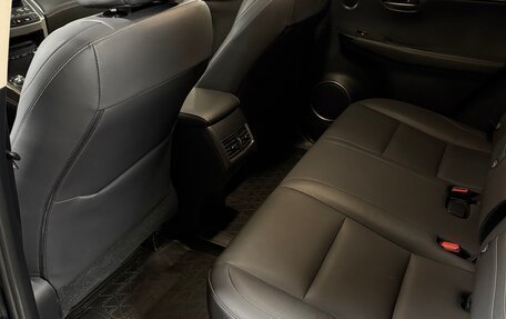 Lexus NX I, 2019 год, 2 950 000 рублей, 16 фотография