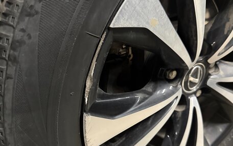 Lexus NX I, 2019 год, 2 950 000 рублей, 27 фотография