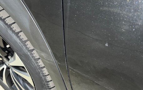 Lexus NX I, 2019 год, 2 950 000 рублей, 26 фотография