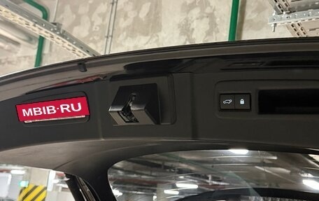 Lexus NX I, 2019 год, 2 950 000 рублей, 15 фотография