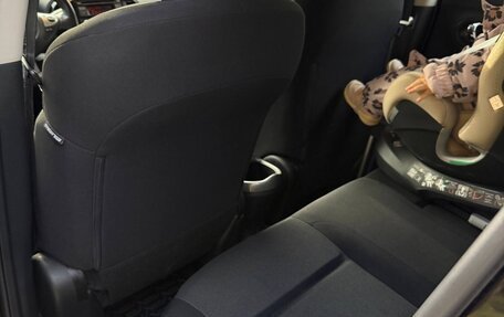 Nissan Juke II, 2014 год, 1 300 000 рублей, 11 фотография