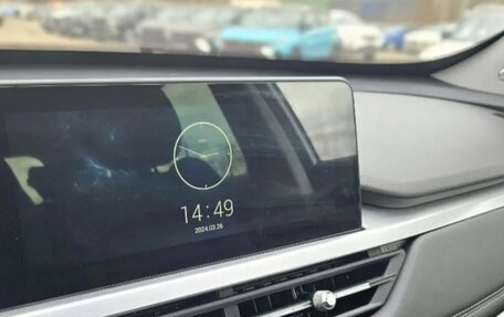 Chery Tiggo 7 Pro, 2021 год, 1 430 000 рублей, 7 фотография