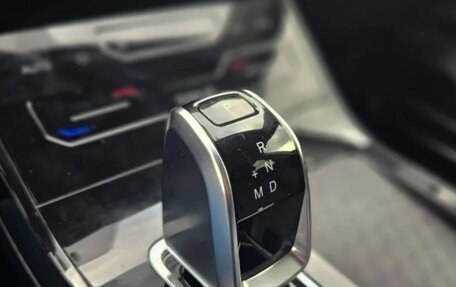 Chery Tiggo 7 Pro, 2021 год, 1 430 000 рублей, 6 фотография