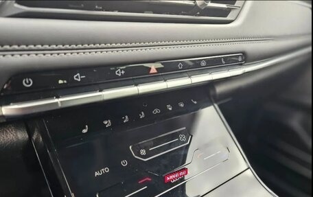 Chery Tiggo 7 Pro, 2021 год, 1 430 000 рублей, 4 фотография