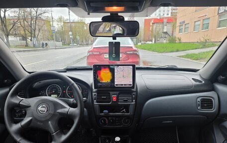 Nissan Almera, 2005 год, 385 000 рублей, 5 фотография