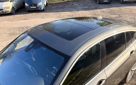 BMW 5 серия, 2013 год, 1 500 000 рублей, 3 фотография