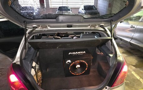 Nissan Almera, 2005 год, 385 000 рублей, 8 фотография