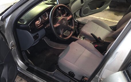 Nissan Almera, 2005 год, 385 000 рублей, 10 фотография