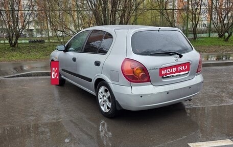 Nissan Almera, 2005 год, 385 000 рублей, 3 фотография