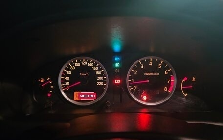 Nissan Almera, 2005 год, 385 000 рублей, 6 фотография