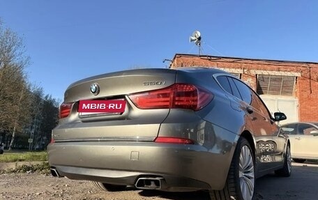 BMW 5 серия, 2013 год, 1 500 000 рублей, 5 фотография