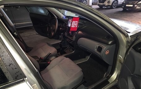 Nissan Almera, 2005 год, 385 000 рублей, 7 фотография