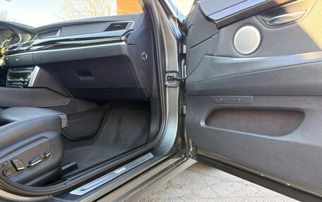 BMW 5 серия, 2013 год, 1 500 000 рублей, 10 фотография