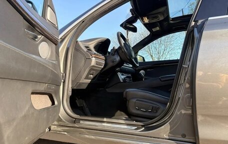 BMW 5 серия, 2013 год, 1 500 000 рублей, 15 фотография