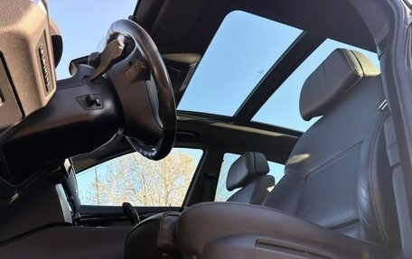 BMW 5 серия, 2013 год, 1 500 000 рублей, 17 фотография