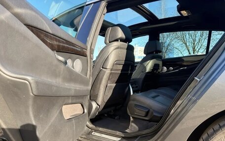 BMW 5 серия, 2013 год, 1 500 000 рублей, 16 фотография