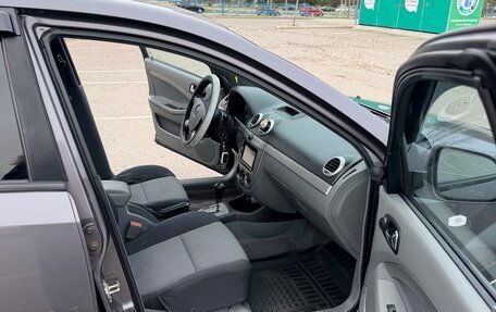 Chevrolet Lacetti, 2011 год, 590 000 рублей, 6 фотография