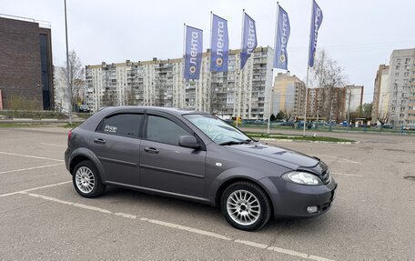 Chevrolet Lacetti, 2011 год, 590 000 рублей, 4 фотография
