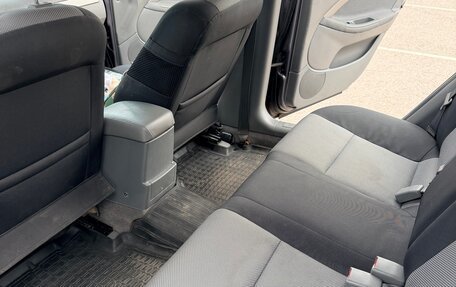 Chevrolet Lacetti, 2011 год, 590 000 рублей, 7 фотография