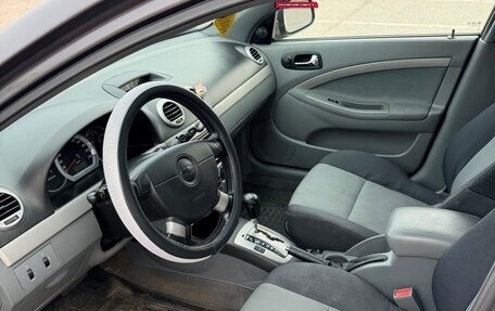 Chevrolet Lacetti, 2011 год, 590 000 рублей, 5 фотография