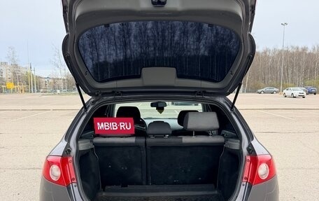 Chevrolet Lacetti, 2011 год, 590 000 рублей, 9 фотография