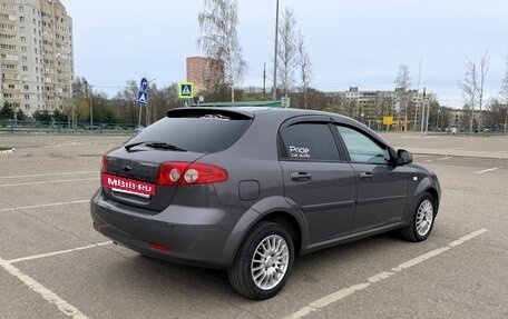 Chevrolet Lacetti, 2011 год, 590 000 рублей, 3 фотография