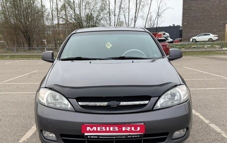Chevrolet Lacetti, 2011 год, 590 000 рублей, 2 фотография