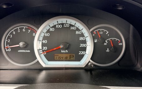 Chevrolet Lacetti, 2011 год, 590 000 рублей, 14 фотография