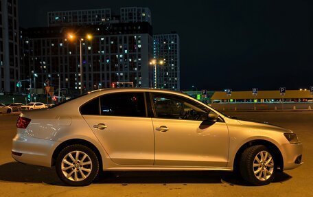 Volkswagen Jetta VI, 2013 год, 950 000 рублей, 9 фотография