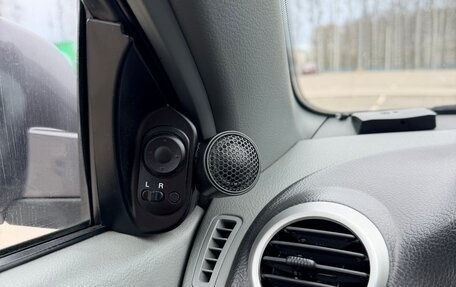 Chevrolet Lacetti, 2011 год, 590 000 рублей, 11 фотография