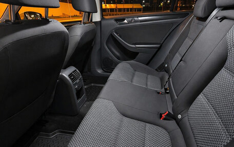 Volkswagen Jetta VI, 2013 год, 950 000 рублей, 12 фотография