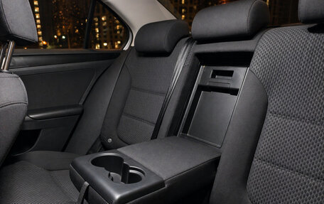 Volkswagen Jetta VI, 2013 год, 950 000 рублей, 13 фотография