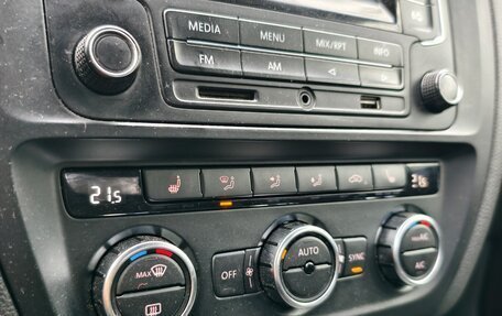 Volkswagen Jetta VI, 2013 год, 950 000 рублей, 14 фотография