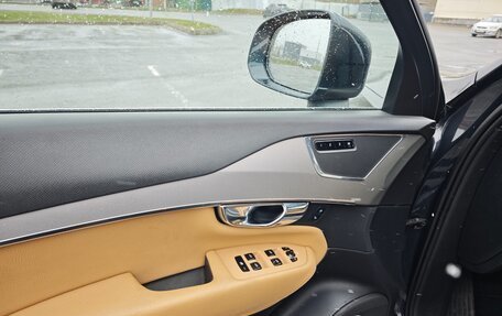 Volvo XC90 II рестайлинг, 2015 год, 2 600 000 рублей, 8 фотография